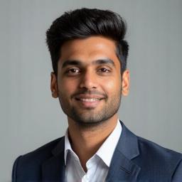 Aditya Sharma, CEO of Glacial Pixel